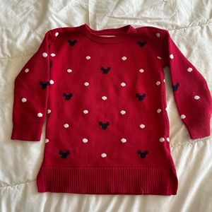 Baby Gap Disney dress 2 years